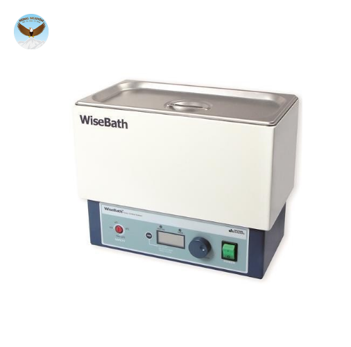 Bể ổn nhiệt DAIHAN WB-22 (+5°C~+100°C,22L)